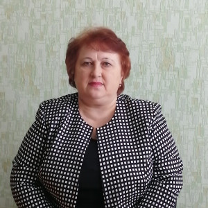Гришина Тамара Ивановна Гришина Тамара Ивановна