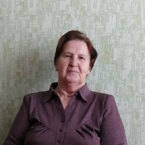 Утолина Ольга Ивановна Утолина Ольга Ивановна