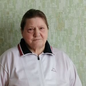 Копылова Татьяна Ивановна Копылова Татьяна Ивановна