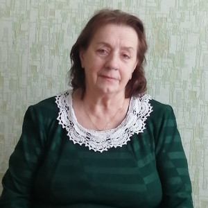 Самошина Ольга Николаевна Самошина Ольга Николаевна
